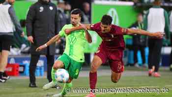 Wieder kein Heimsieg für den VfL Wolfsburg