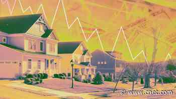 Most Homebuyers Won't Budge Until Mortgage Rates Drop to 4%, CNET Survey Finds