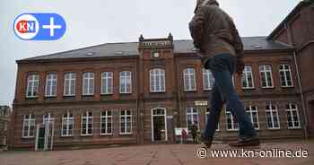 Eckernförde: Kreis zieht mit Außenstellen in Alte Bauschule