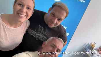 Reviertalk präsentiert: Helmstedter Dominik Bartels im  Podcast