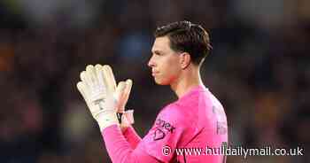 Hapless Hull City booed off after turgid draw with bottom club Portsmouth