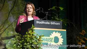 Grünen-Ministerin warnt vor Werkschließungen bei VW