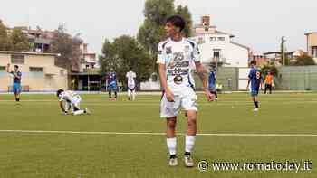 UniPomezia, la carica di Andrea Morelli: "Vogliamo sia il campionato che la Coppa"