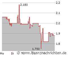 Vizsla Silver erhält bedingte Genehmigung für den Börsengang an der Toronto Stock Exchange und gibt aktuelle Unternehmensinformationen bekannt
