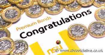 Premium Bonds November 2024 winning numbers announced - see if you're a millionaire