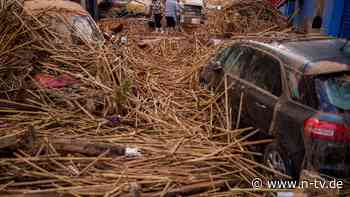 Im Auto eingeschlossen: Frau in Spanien nach drei Tagen lebend gerettet