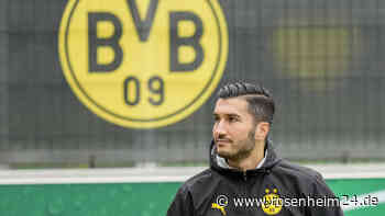 BVB gegen RB Leipzig im Live-Ticker: Sahin muss auf Stammtorwart Kobel verzichten