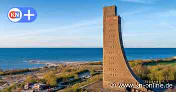 Sightseeing Kiel: Diese Orte sind die Top Ten laut Google-Bewertungen