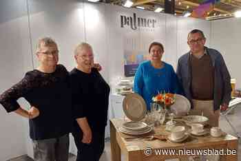 Opvolger van de Jaarbeurs is gestart: “Diversiteit standen Living Today is groter”