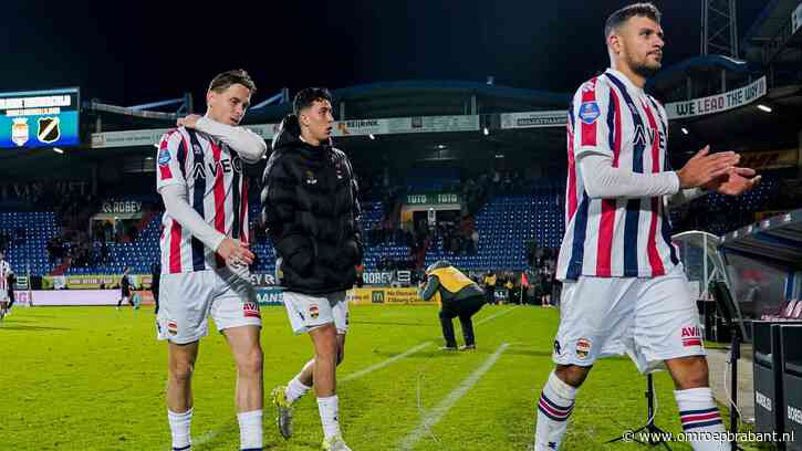Willem II verliest nipt van Twente, oud-jeugdspeler velt vonnis