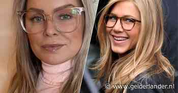 Leesbril nodig? Wees er trots op en kies voor groot: ‘Vroeg of laat heeft iedereen ‘m nodig’