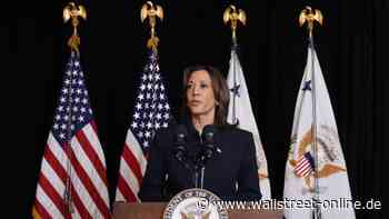 Das Ringen um die Swing States: Warum Kamala Harris trotz Wirtschaftsboom in der Klemme steckt