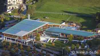 Junge in Lebensgefahr: Zwölfjährige Mädchen retten Kleinkind vor dem Ertrinken