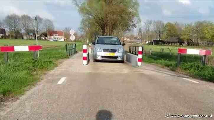 Te smalle drempels: hier ging het nog meer mis na aanpassingen aan de weg