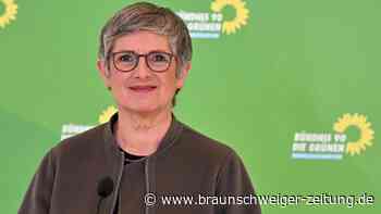 Grünen-Fraktionschefin warnt vor Folgen des Artensterbens