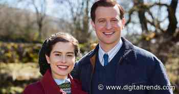 Everything coming to PBS in November 2024