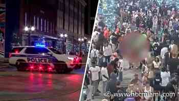 19-year-old from Weston among those killed in downtown Orlando mass shooting