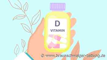 Vitamin D: Welche Dosis ist sicher? „Kann zum Tod führen“