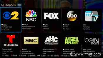 Best Internet and TV Bundles for November 2024