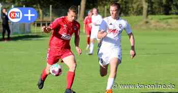 Verbandsliga West: SG Oering-Seth feiert bei SVT Neumünster dritten Sieg in Folge