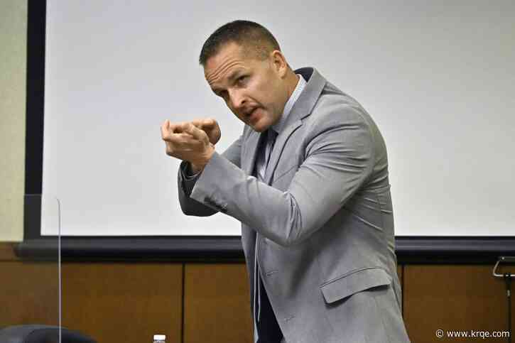 Jury convicts former Kentucky officer of using excessive force on Breonna Taylor during deadly raid