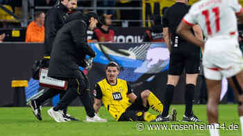 Wende in Dortmund: BVB schlägt RB Leipzig hochverdient – nächste Verletzung dämpft die Stimmung