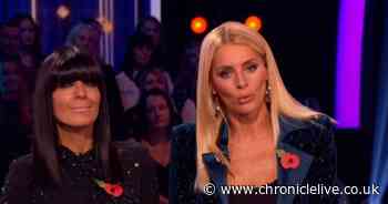 Strictly Come Dancing LIVE: Icons Week updates as JB Gill goes top as Pete Wicks suffers setback