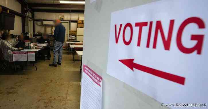 Elezioni Usa, anche l’Fbi lancia l’allarme fake news: “Falsi i due video che ci vengono attribuiti sulla sicurezza elettorale”