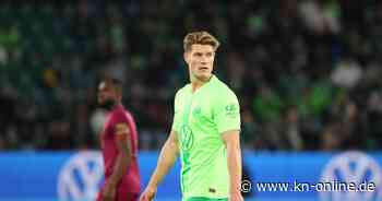 Behrens wieder angefeindet: Wolfsburg-Trainer lobt „professionellen Profi“