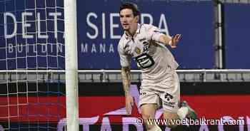 LIVE: aftrap gegeven Achter de Kazerne, KV Mechelen rekent op Raman en Union op Lapoussi