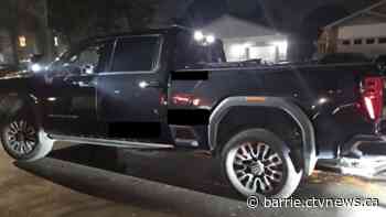 Tow operator charged for drug possession