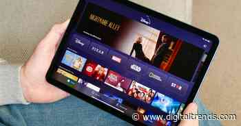 The best tablets in 2024: top 8 tablets you can buy now