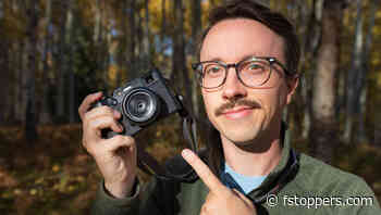 The Fujifilm X100VI Is Changing Photography and Now I Understand Why