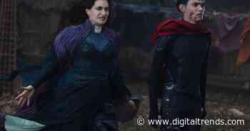 Agatha All Along creator wrote multiple post-credits scenes for the Marvel series that weren’t used