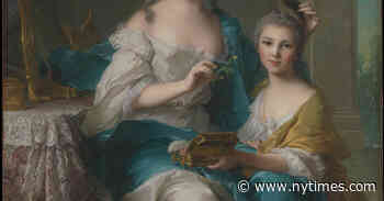 2 Books to Take Your Mind Off Certain Current Events