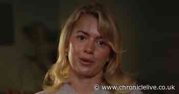 Strictly Come Dancing's Tasha Ghouri left at 'rock bottom' by vile abuse from online trolls