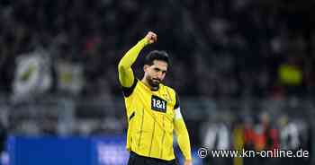 Can als Symbol: Warum der BVB-Sieg gegen Leipzig für die Wende stehen könnte