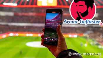 Blackout beim FC Bayern: Arena-Geflüster zum Union-Spiel