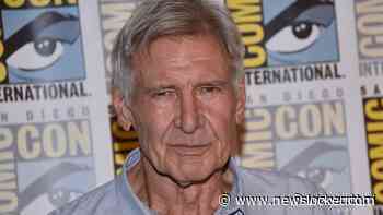 Harrison Ford spreekt steun uit voor Kamala Harris