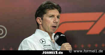 Teams begrüßen neue Designfreiheit bei Formel-1-Autos für 2026