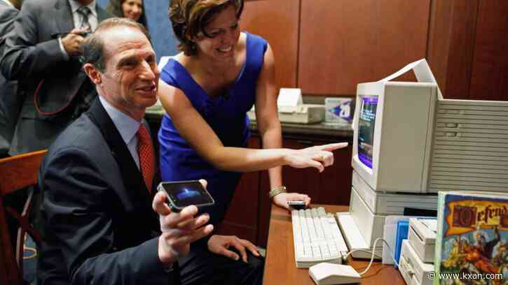 Movie based on 'Oregon Trail' computer game in early development at Apple