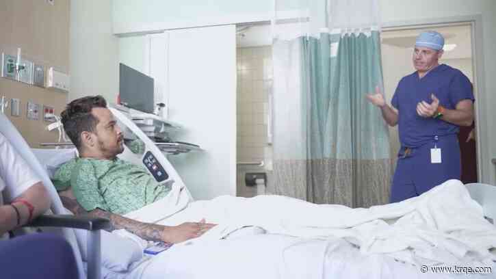 'There's hope': New 'heart in a box' technology expands reach of donor hearts