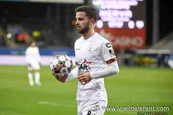 OH Leuven stoot zich telkens aan dezelfde steen: Siebe Schrijvers wordt er bijna wanhopig van