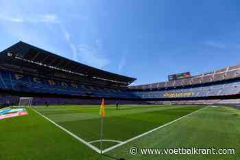 'Op twee jaar van Anderlecht naar Camp Nou en Barcelona? De interesse is er'
