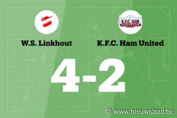 Geybels leidt Linkhout naar zege tegen Ham United