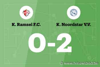 Noordstar beslist duel met Ramsel na rust