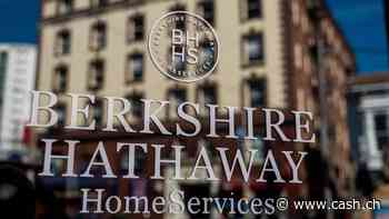 Warren Buffetts Investmentfirma verschmäht Aktien - sogar ihre eigenen