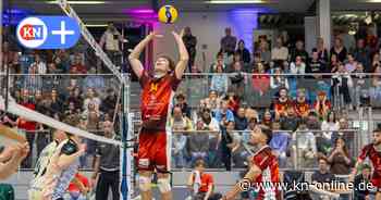 Großer Kampf in heißer Atmosphäre: Adler verlieren 1:3 gegen Giesen II