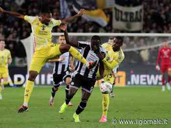 Il Milan, la Juventus e l'unica notizia del campionato (per ora)