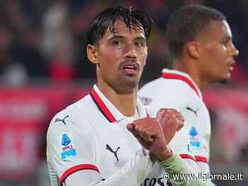 Colpo Milan a Monza: basta un gol di Reijnders. Le pagelle della partita